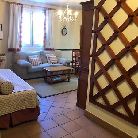 Imeda Apartamento Salvia Сиера Невада Екстериор снимка