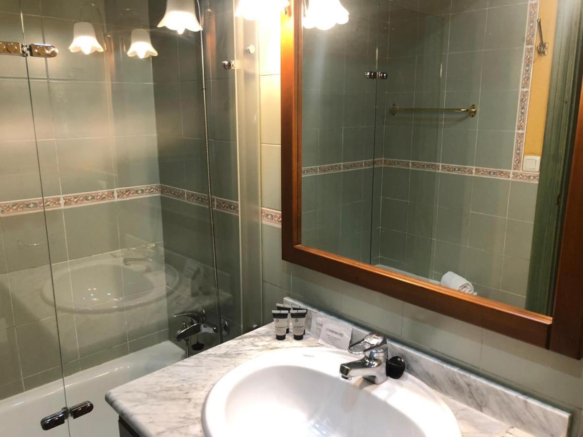 Imeda Apartamento Salvia Сиера Невада Екстериор снимка