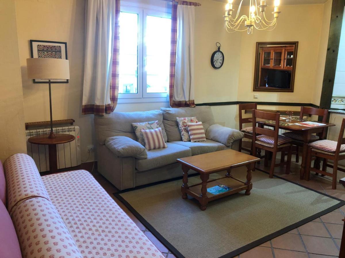 Imeda Apartamento Salvia Сиера Невада Екстериор снимка