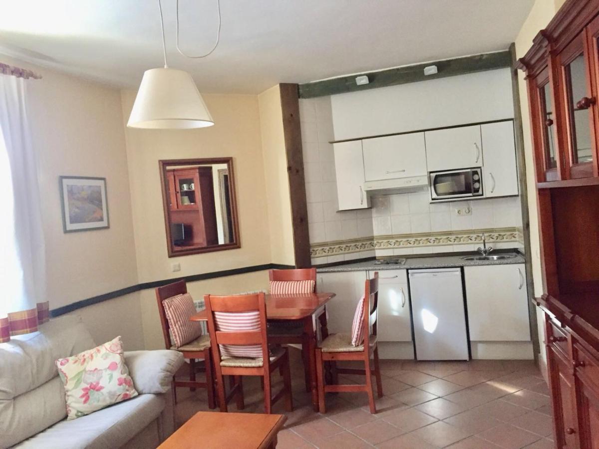 Imeda Apartamento Salvia Сиера Невада Екстериор снимка